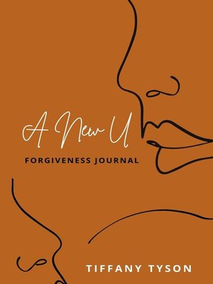 cover image of A New U